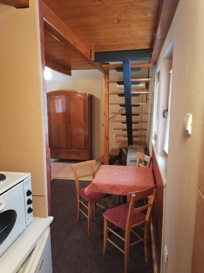 S' Centro - Park Apartments Kraljevo Eksteriør billede