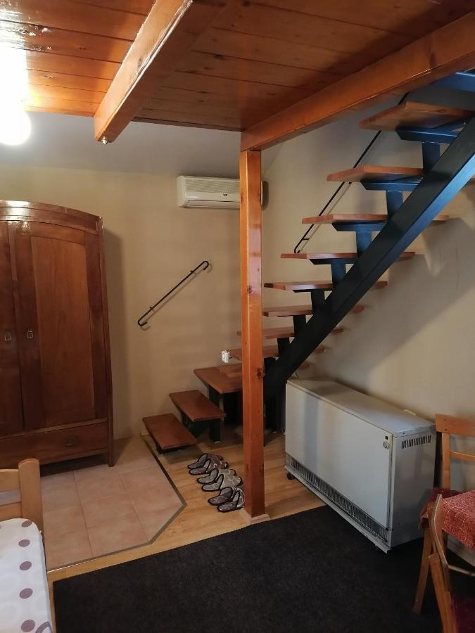 S' Centro - Park Apartments Kraljevo Eksteriør billede