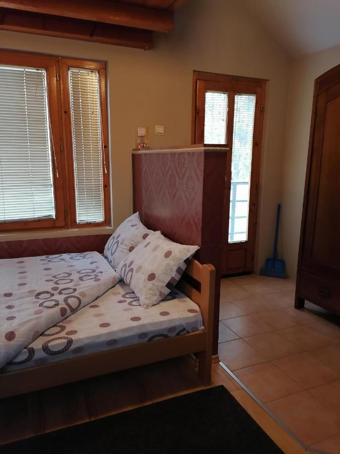 S' Centro - Park Apartments Kraljevo Eksteriør billede