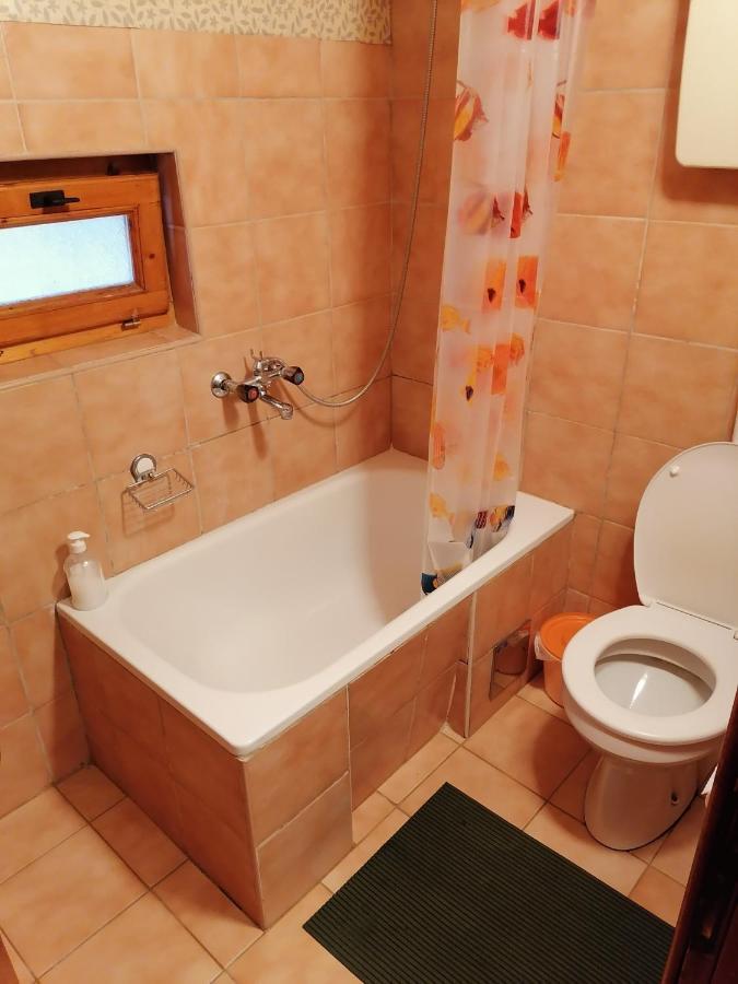 S' Centro - Park Apartments Kraljevo Eksteriør billede