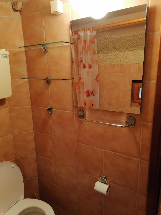 S' Centro - Park Apartments Kraljevo Eksteriør billede