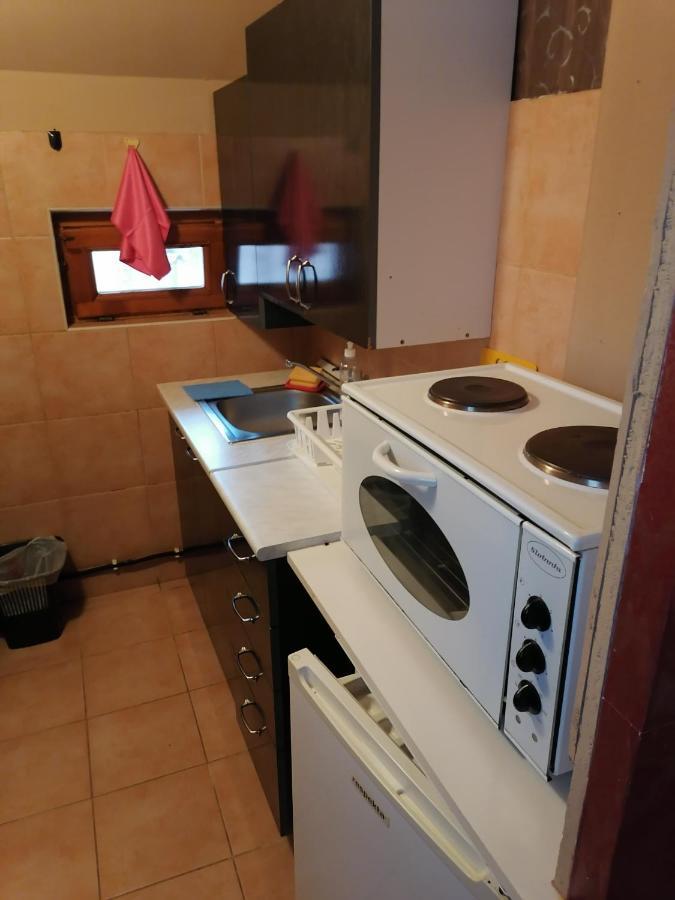 S' Centro - Park Apartments Kraljevo Eksteriør billede