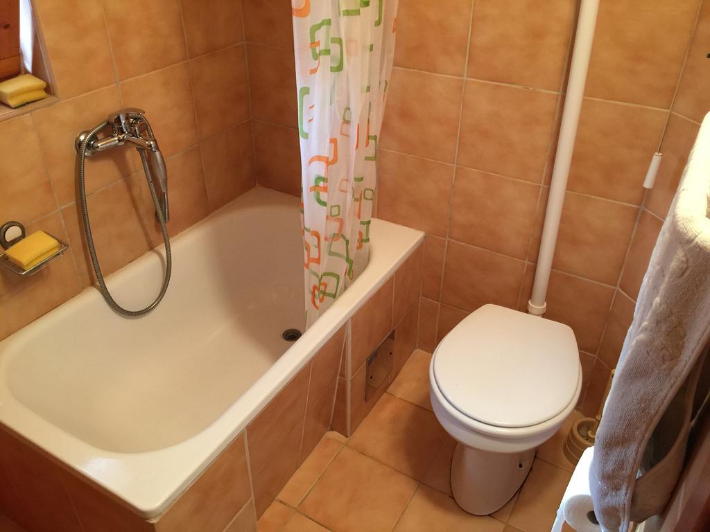 S' Centro - Park Apartments Kraljevo Eksteriør billede