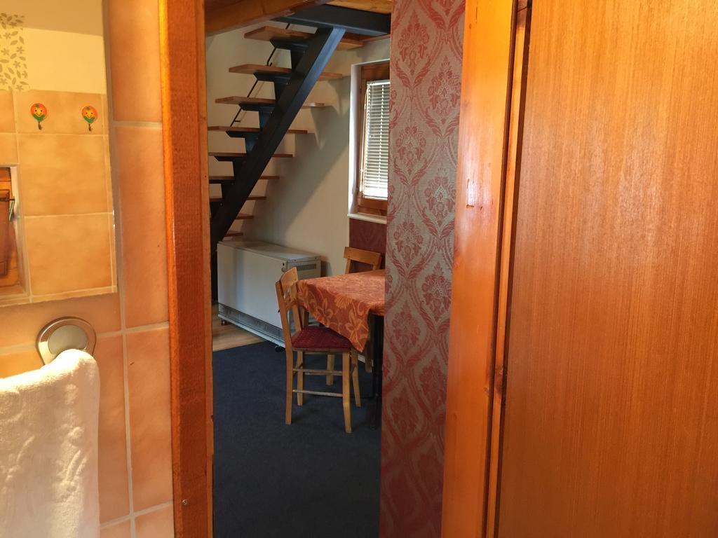 S' Centro - Park Apartments Kraljevo Eksteriør billede