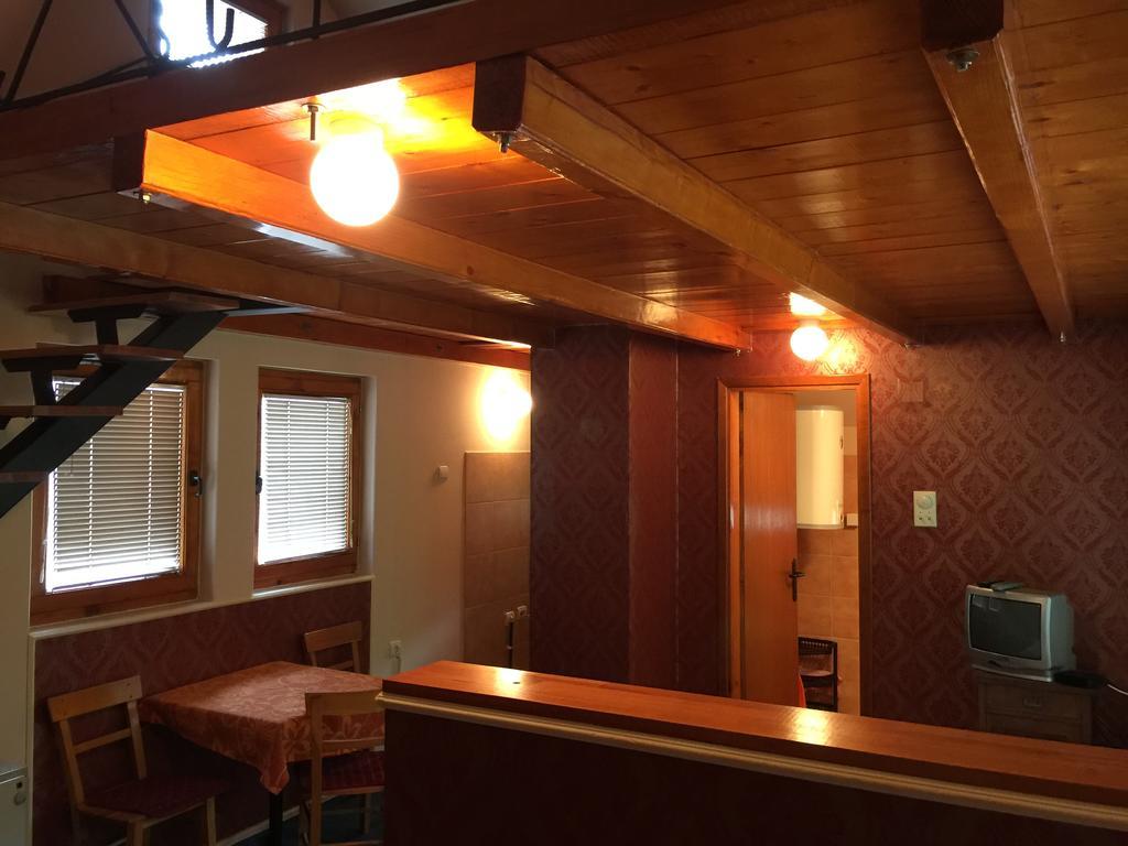 S' Centro - Park Apartments Kraljevo Eksteriør billede