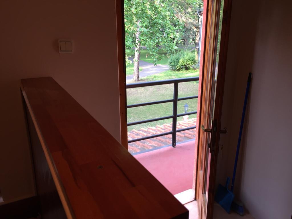 S' Centro - Park Apartments Kraljevo Eksteriør billede