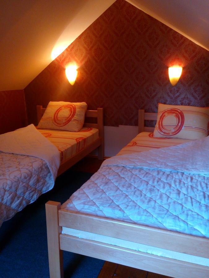S' Centro - Park Apartments Kraljevo Eksteriør billede