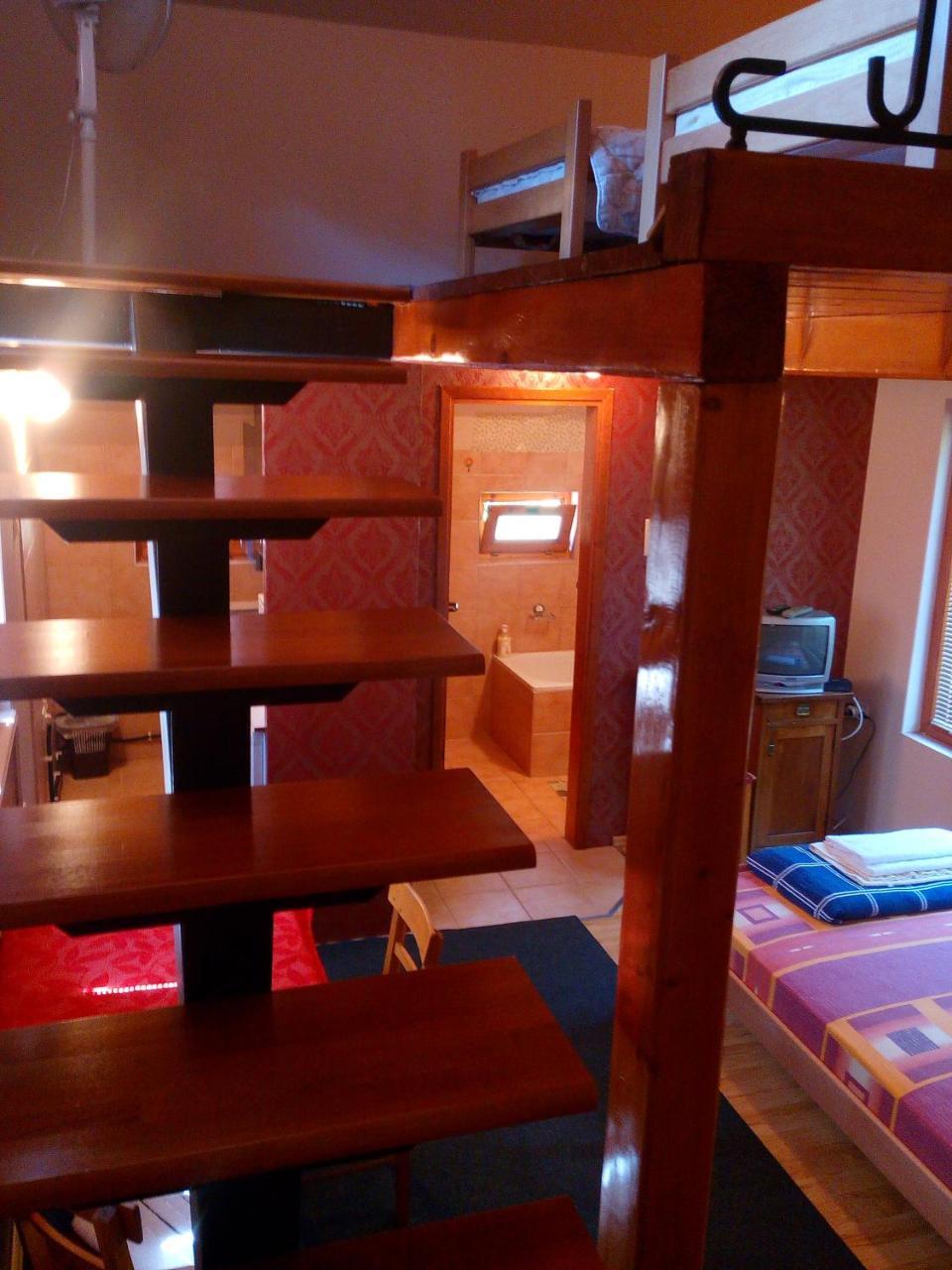 S' Centro - Park Apartments Kraljevo Eksteriør billede