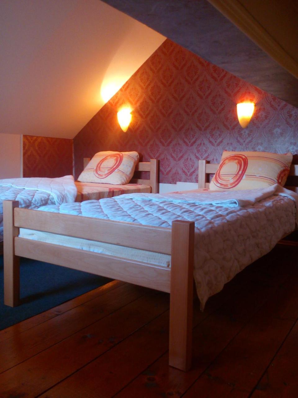 S' Centro - Park Apartments Kraljevo Eksteriør billede